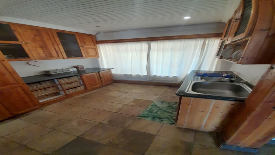 To Let 3 Bedroom Property for Rent in Pellissier Free State